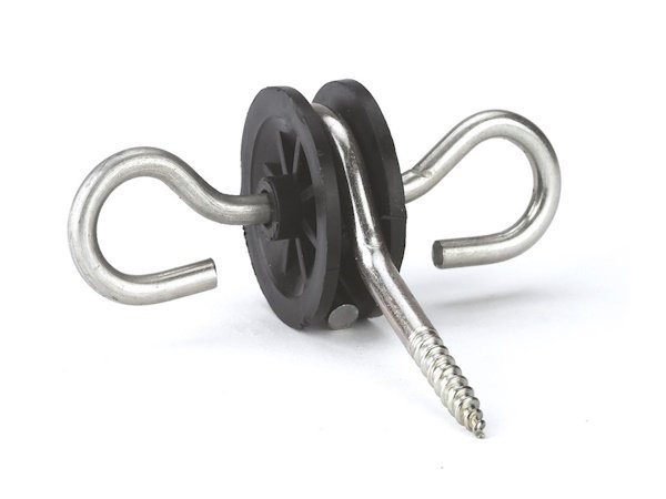 Rutland Gate Handle Insulator