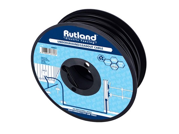 Rutland Lead Out Cable