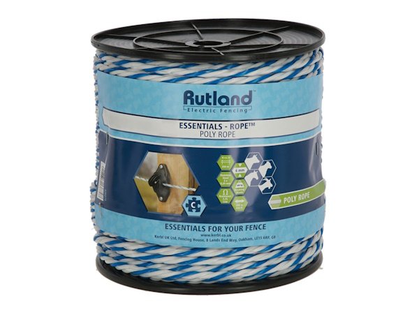 Rutland Essentials Polyrope